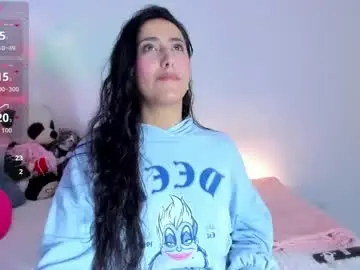 Chaturbate Best live sex cam show of my__aleja