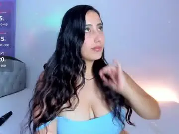 Chaturbate Sex Cam of my__aleja