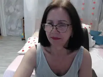 Chaturbate Adult Video Chat of olgahottie