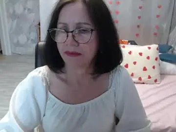 Chaturbate Live Sex of olgahottie