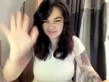 Chaturbate Live Porn of summerprints