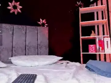 Chaturbate Live Sex Cam of abi_sexxx1