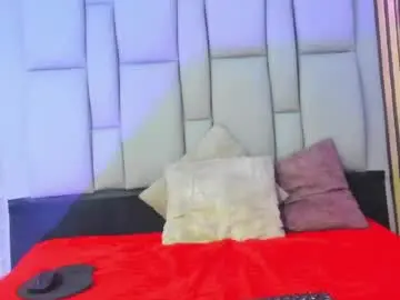 Chaturbate Sex Cam of amberssky
