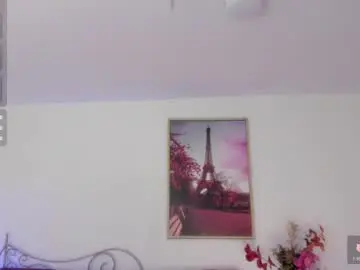 Chaturbate Private Sex Chat of cristie_ortiz