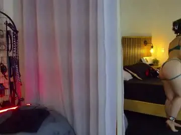 Chaturbate Free Live Porn of emma_morales_
