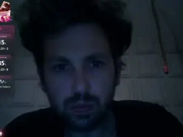 Chaturbate Nude Webcam of fred271993