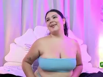 Chaturbate Live Sex of jade_glow
