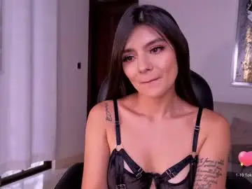 Chaturbate Free Live Porn of juliettemoreaux