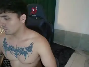 Chaturbate Adult Webcam of lei_77