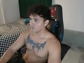 Chaturbate Adult Video Chat of lei_77