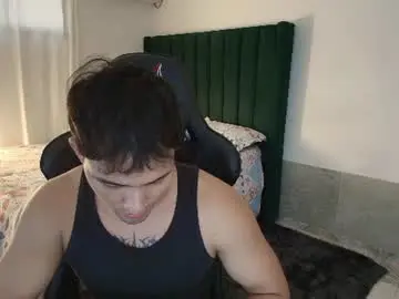 Chaturbate Free Porn Cam of lei_77