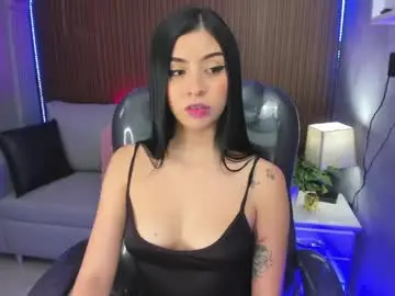 Chaturbate Live Porn of liz_bohemia