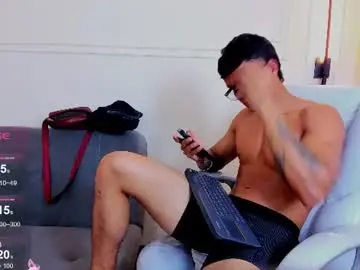 Chaturbate Free Live Porn of paradise_boy_s