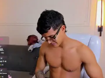 Chaturbate Live Porn of paradise_boy_s
