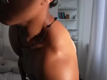 Chaturbate Private Sex Chat of paradise_boy_s