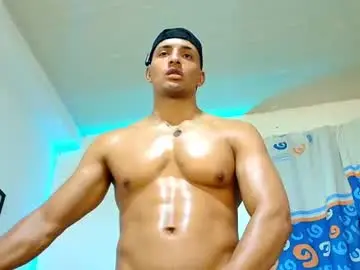 Chaturbate Live Sex of smith_fitness