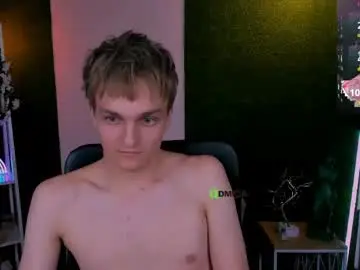Chaturbate Adult Webcam of teo_sol