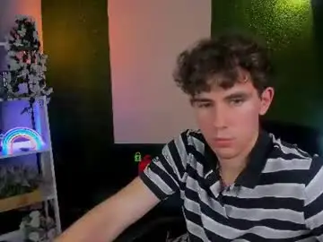Chaturbate Private Sex Chat of teo_sol