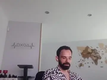 Chaturbate Live Sex of thewitcher69_