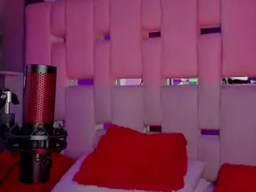 Chaturbate Free Live Porn of valeriekay_