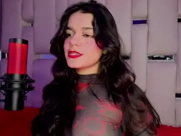 Chaturbate Sex Chat of valeriekay_