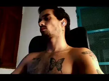 Chaturbate Free Porn Cam of asherxxx_