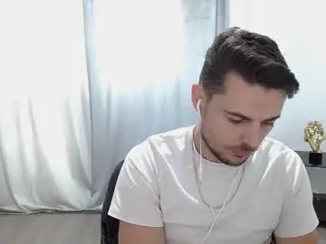 Chaturbate Adult Video Chat of christianhot_