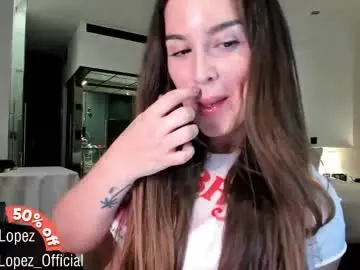 Chaturbate Adult Webcam of crazypaty