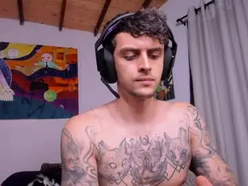 Chaturbate Free Live Porn of daniele_bunny