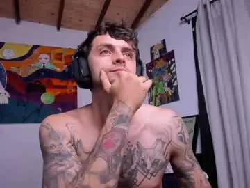 Chaturbate Nude Webcam of daniele_bunny
