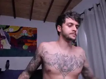 Chaturbate Best live sex cam show of daniele_bunny