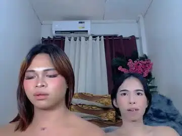 Chaturbate Live Porn of fckcieloangel