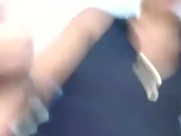 Chaturbate Live Porn of hairygirl83