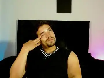 Chaturbate Free Live Porn of ian_davis