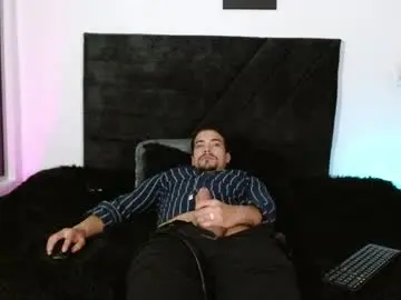 Chaturbate Best Webcam of ian_davis