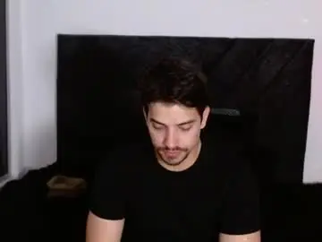 Chaturbate Free Porn Cam of ian_davis