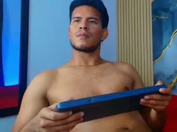 Chaturbate Watch Live Sex Cams of jacobwolf__