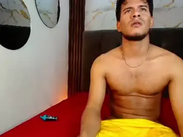Chaturbate Private Sex Chat of jacobwolf__