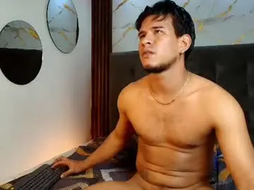 Chaturbate Live Sex of jacobwolf__