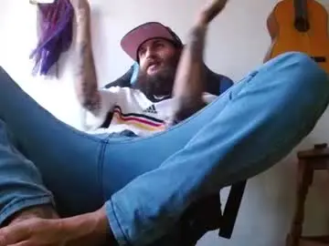 Chaturbate Sex Cam of jammes_owen