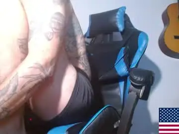 Chaturbate Free Live Porn of jammes_owen