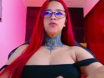 Chaturbate Live Sex Cam of meghan_nill