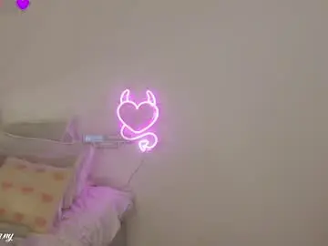 Chaturbate Adult Video Chat of nylaahhh