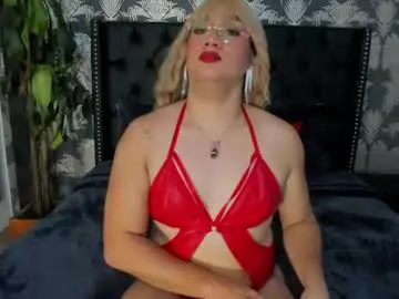 Chaturbate Best Webcam of pamela_di_angelo