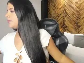 Chaturbate Sex Cam of thalia_smellie
