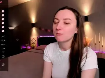 Chaturbate Best live sex cam show of annacooleman_