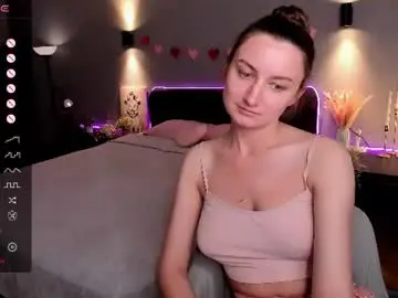 Chaturbate Sex Chat of annacooleman_