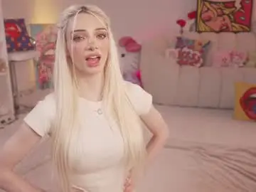 Chaturbate Best Webcam of bunnydollstella