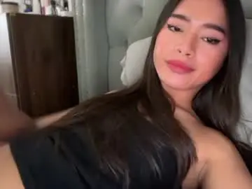 Chaturbate Live Sex Cam of elliesee