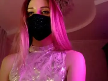 Chaturbate Sex Chat of iris_lave